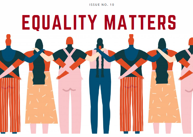 Equality Matters: Ism Explained   Equinet