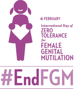 6 February: International Day of Zero Tolerance for Female Genital Mutilation (FGM) – Equinet