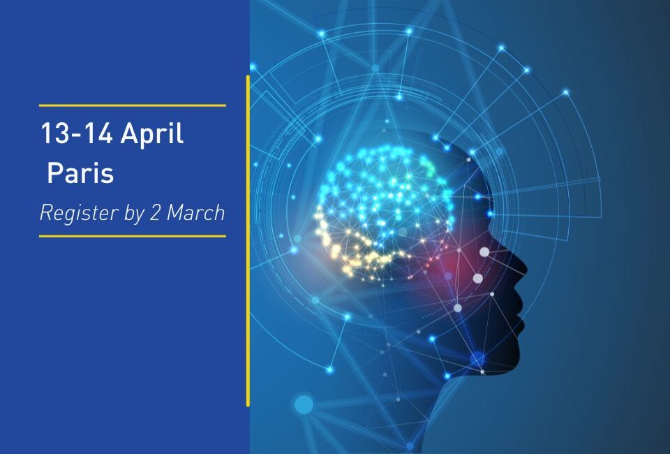 AI study visit. 13-14 April, register by 2 March